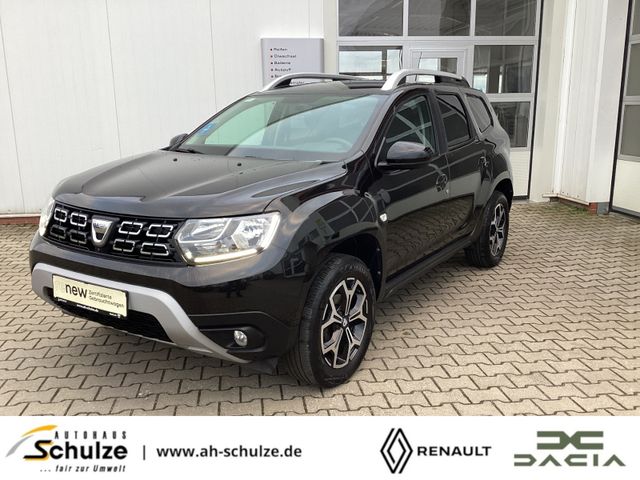 Dacia Duster II Celebration 2WD 1.3 TCe 130