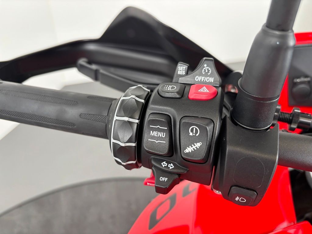 Fahrzeugabbildung BMW S 1000 XR *TOP-ZUSTAND *KOFFER