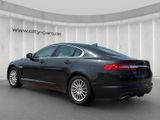Jaguar XF 2.0 Turbo*Autom.*Xenon*Leder*PDC*AHK*ACC - Jaguar XF: Limousine
