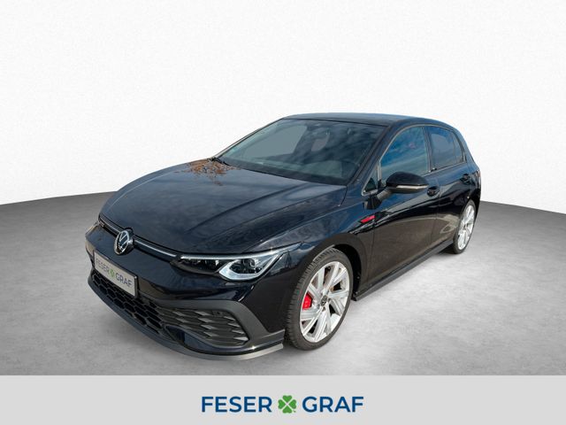 Volkswagen Golf GTI Clubsport 2.0 TSI DSG - IQ LIGHT - PANO