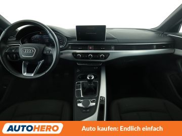Audi A4 - 12