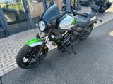Kawasaki Vulkan S - CHOPPER VON 501 BIS 750 CCM