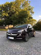 Opel Adam GLAM 1.4 Panorama / TÜV 08/26 /  - Opel Adam in Hagen