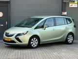 Opel Zafira Tourer 1.4 Business Edition - 3 maanden g - Opel Zafira Tourer: Business Edition