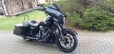 Harley-Davidson FLHXS 2022, 114ci, 6595 miles  - CHOPPER VON 81 BIS 125 CCM