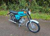Simson S51 50ccm - Simson S 51 C