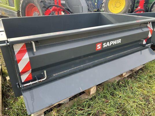Andere 2023 Saphir TLH 180