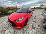Toyota Yaris 1.5 Super Zustand, Erste Hand