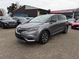 Renault Espace V Initiale Paris LED PANO NAVI AUTOMATIK - Renault Espace: Initiale