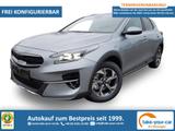 Kia XCeed Comfort (Core) KLIMA+KAMERA+NAVI+LED+16... - Kia XCeed Core