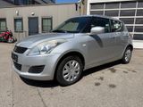 Suzuki Swift Club ALLRAD-KLIMA-SERVO-ZV-2.HAND-TÜV-NEU