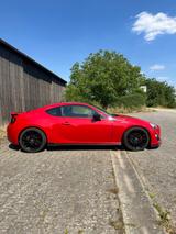 Toyota GT86 *Auto.*PDC*SportAGA*Eibach Federn*Alutec* - gebrauchte Toyota Coupés