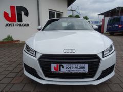 Fahrzeugabbildung Audi TT Roadster 1.8 TFSI Roadster Alu Navi  Top