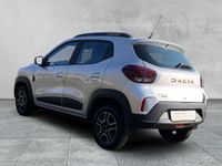 Dacia Spring - Vorschau Bild 3