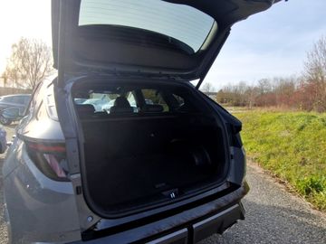 Hyundai TUCSON 1.6 T-GDI N-LINE (180PS) Allrad