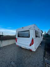 Bürstner AVERSO 535 TL EZ 11/21 - Bürstner A 535