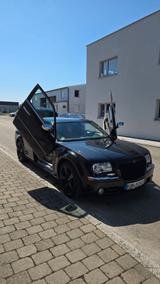 Chrysler 300C 5.7 V8 | Ein echtes Einzelstück - gebrauchte Chrysler 300C aus dem Jahr 2005