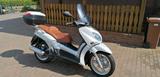 Yamaha X CITY 250 - YAMAHA ROLLER 250