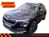 Skoda Kamiq 1.0 TSI Ambition Kamera/ACC/LED/SHZ