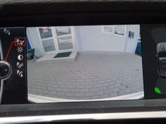 Fahrzeugabbildung BMW X3 xDrive 35 i M Paket *ATM 30tkm* 360  PANO AHK
