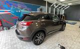 Mazda CX-3 Baujahr 2017 Automatik - Mazda CX-3 Gebrauchtwagen in Bremen