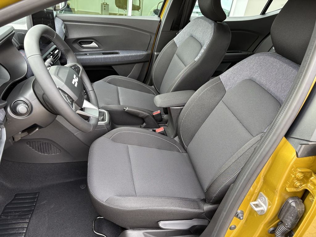 DACIA Sandero - Bild 7