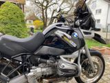 BMW R 1100 GS