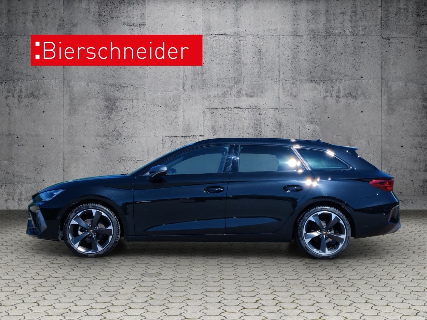 Cupra Leon - Bild 5