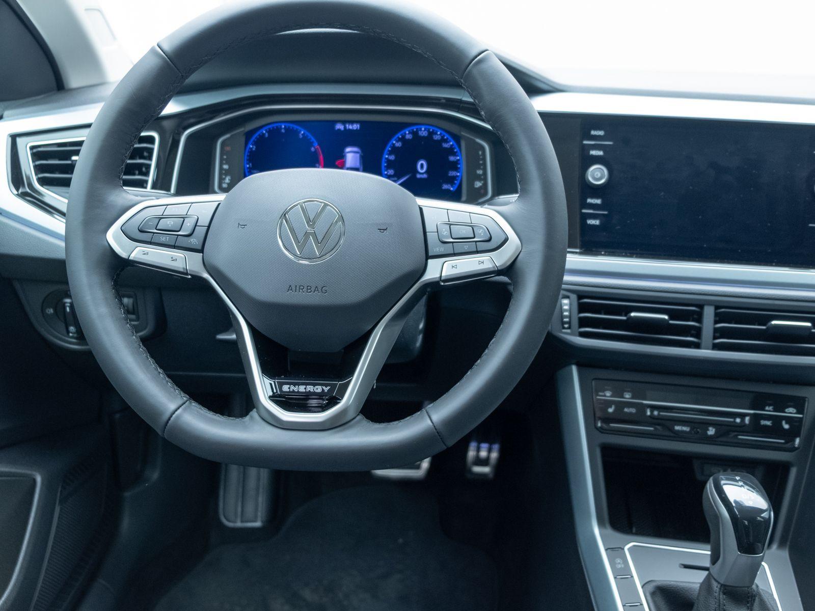 Volkswagen Taigo 1.0 TSI Energy *DSG*RFK*AAC*LED*NAV*ACC*SH, миниатюра 13