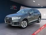 Audi Q7 50 TDI quattro S-LINE/Leder/Navi/Anhängerk. - Audi Q7 aus 2019