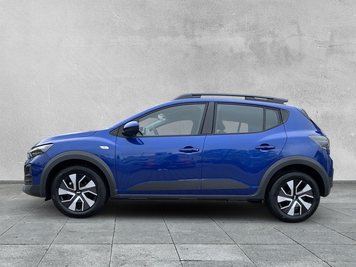Dacia Sandero - Bild 2