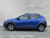 Dacia Sandero - Vorschau Bild 2