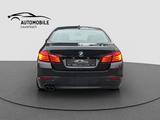 BMW 520 d xDrive AUT./LEDER/PDC/NAVI/1.HAND/60.000 - BMW: 5.0