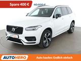 Volvo XC90 2.0 T8 Plug-in Hybrid Expression AWD - Volvo XC90 Gebrauchtwagen in Frankfurt