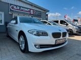BMW 520i *NAVI*SSD*EURO5*Top Zustand* - BMW 5er Reihe aus 2012