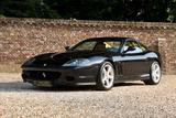 Ferrari 575 575M Maranello "Fiorano Handling Package wit - Ferrari: Fiorano
