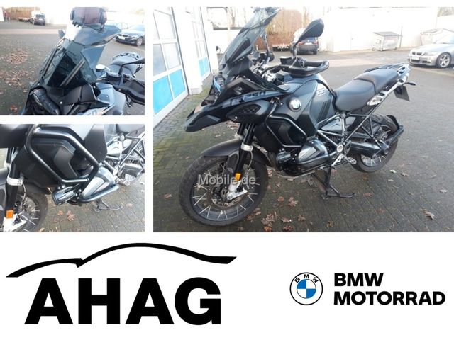 BMW R 1250 GS Adventure *1.Hd*coVer bis 11/2027*