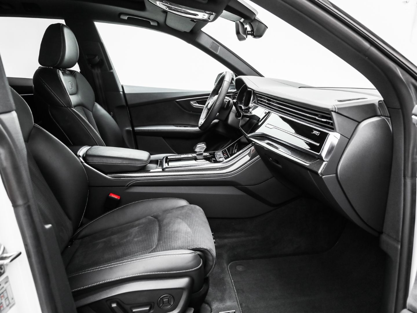 Audi Q8 - Bild 18