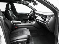 Audi Q8 - Vorschau Bild 18