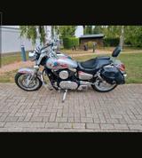 Kawasaki Mean Streak 1500vn - KAWASAKI VN 15