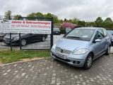 Mercedes-Benz A 150 A -Klasse A 150 - gebrauchte Mercedes-Benz A 150 aus dem Jahr 2007