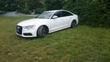 Audi A6 3.0 TDI sport selection 150 kW Diesel - Audi A6: Sport Selection
