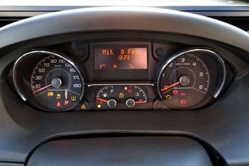 Fahrzeugabbildung Tourne Tourne 6.4 BLACK EDITION | LAGER
