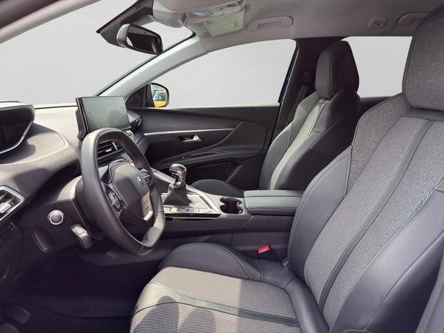 Peugeot 3008 Allure 1.2 PureTech 130 LED+NAVI+PDC+CAM+CA