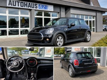 MINI One First - 3