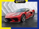 Corvette C8 Cabrio 6.2 V8 3LT Z51 Callaway Spoilerpackage - Corvette C8 Cabrio Gebrauchtwagen