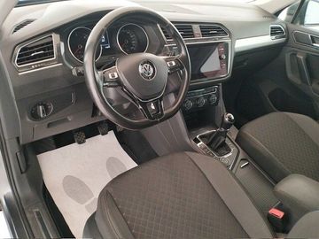 Volkswagen Tiguan - 7