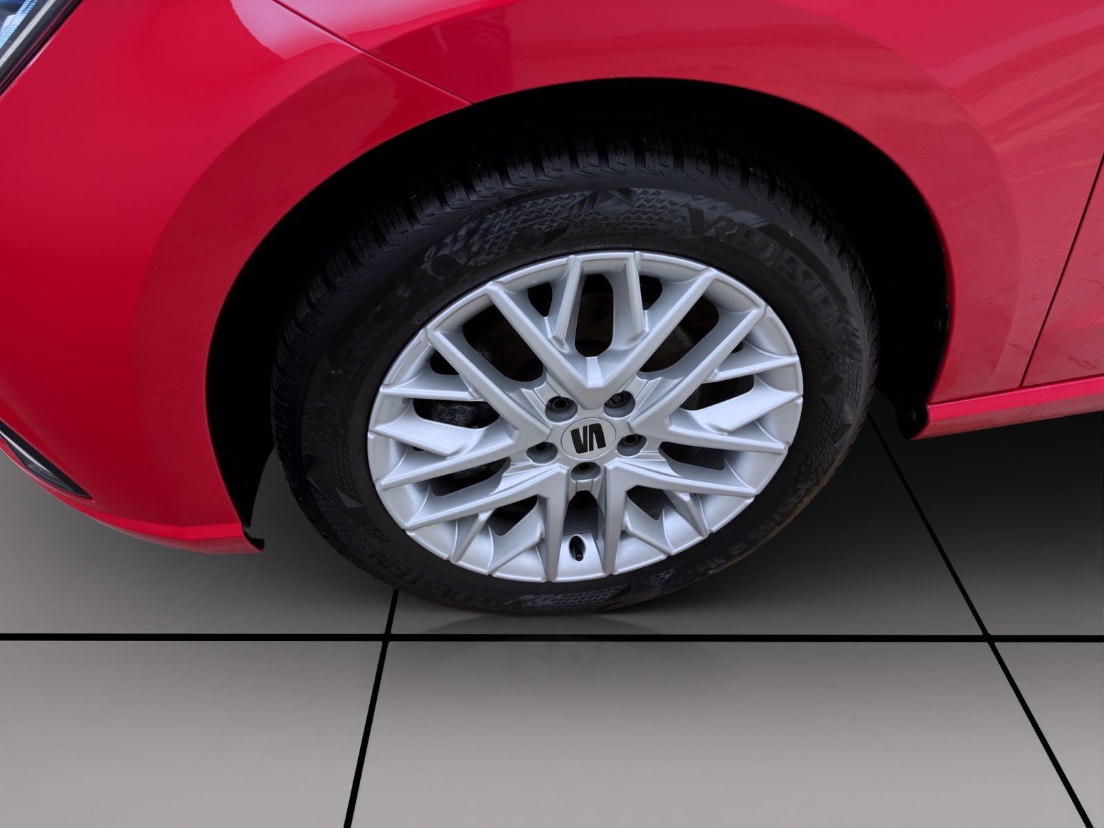 Seat Ibiza - Bild 9