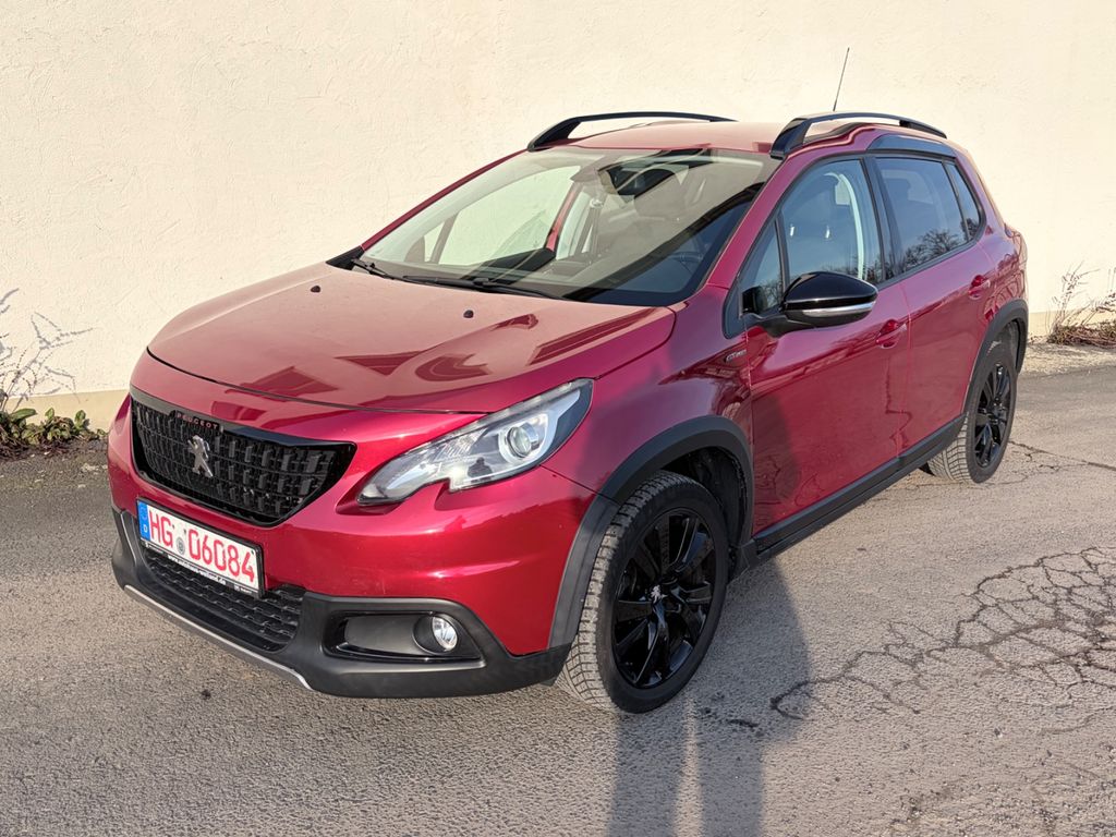 Image of Peugeot 2008