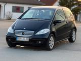 Mercedes-Benz Mercedes A180 CDI - Mercedes-Benz A-Klasse mit Diesel-Antrieb: Coupe